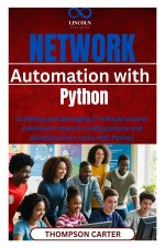 Network Automation with Python