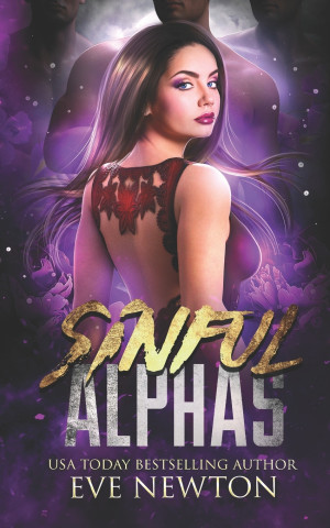 Sinful Alphas