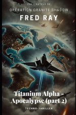 Titanium Alpha - Apocalypse (part 2)