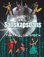 Sällskapsdans