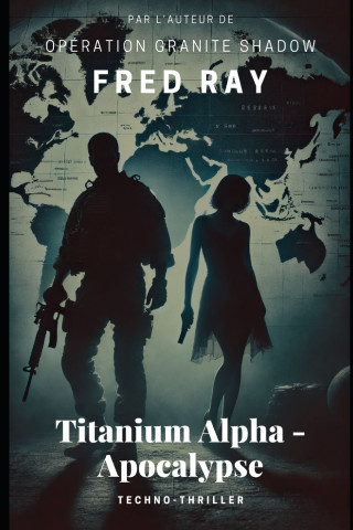 Titanium Alpha - Apocalypse
