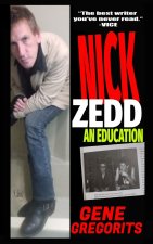 Nick Zedd