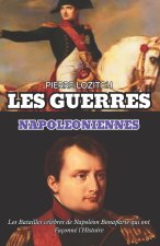 LES GUERRES NAPOLEONIENNES