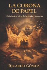 La Corona de Papel