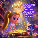 Emma and the Secret Library of Lost Books