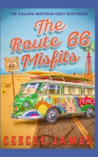 The Route 66 Misfits