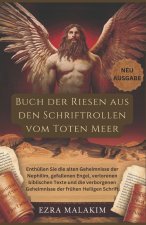 Buch der Riesen aus den Schriftrollen vom Toten Meer