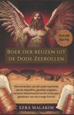 Boek der reuzen uit de Dode Zeerollen