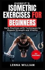 EverFit's Isometric Exercises for Beginners