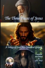 The Three Faces of Jesus