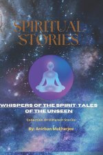 Whispers of the Spirit