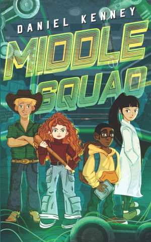 Middle Squad