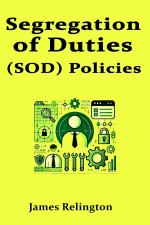 Segregation of Duties (SOD) Policies in IAM