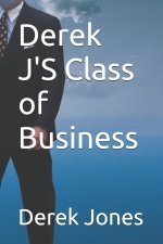 Dj's Class of Business