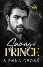 Savage Prince