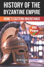 The History of Byzantine Empire