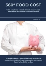 360° FOOD COST