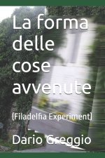 La forma delle cose avvenute
