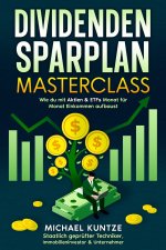 Dividenden-Sparplan Masterclass
