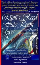 Rumi's Reed Flute Poem