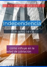 Independencia financiera