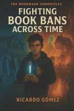 The Bookmark Chronicles