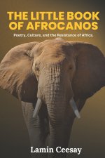 THE LITTLE BOOK OF AFROCANOS