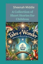 Tales of Wonder