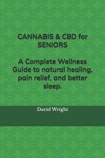 Cannabis & CBD for Seniors