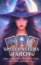 Spellcasters Tarot