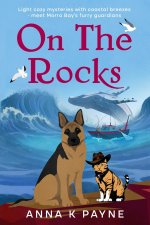 On The Rocks