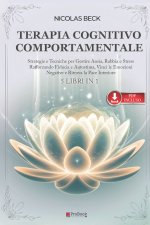 TERAPIA COGNITIVO COMPORTAMENTALE