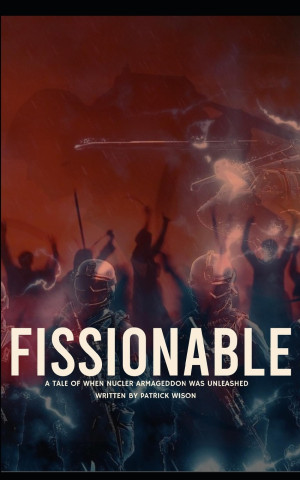 Fissionable