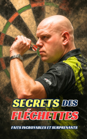 Secrets des Fléchettes