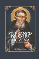 Novena to St. Francis de Sales