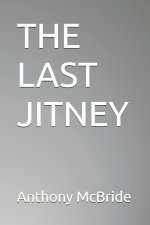 THE LAST JITNEY