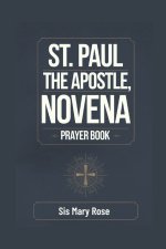 Novena to St. Paul the Apostle