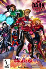 The Dark Society Volume One