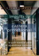 Impulsa tu carrera profesional