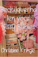 Bedtijdverhalen voor Sissy Babies (Deel 2)