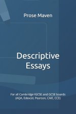 Descriptive Essays