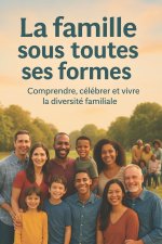 La famille sous toutes ses formes