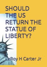 SHOULD THE US RETURN THE STATUE OF LIBERTY?
