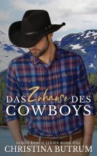 Das Zuhause des Cowboys