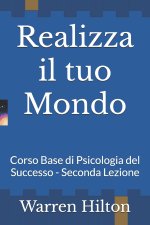 Realizza il tuo Mondo