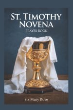 Novena to St. Timothy