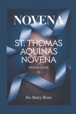 Novena to St. Thomas Aquinas
