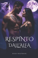 RESPINTO DALL'ALFA