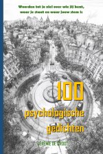 100 psychologische gedichten