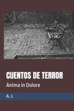 CUENTOS DE TERROR